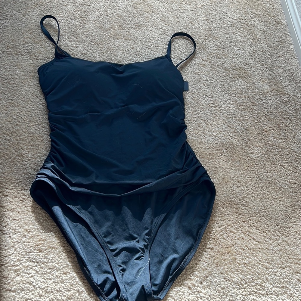 La Blanca One Piece NEW 2with tags